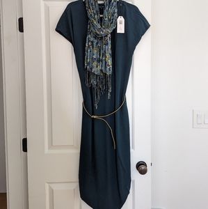 Universal Standard Geneva Dress XS